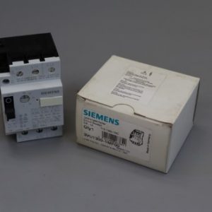 Siemens Leistungsschalter