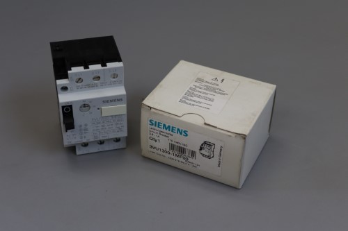 Siemens Leistungsschalter 3VU1300-1MF00